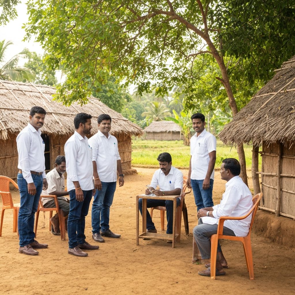Community Development