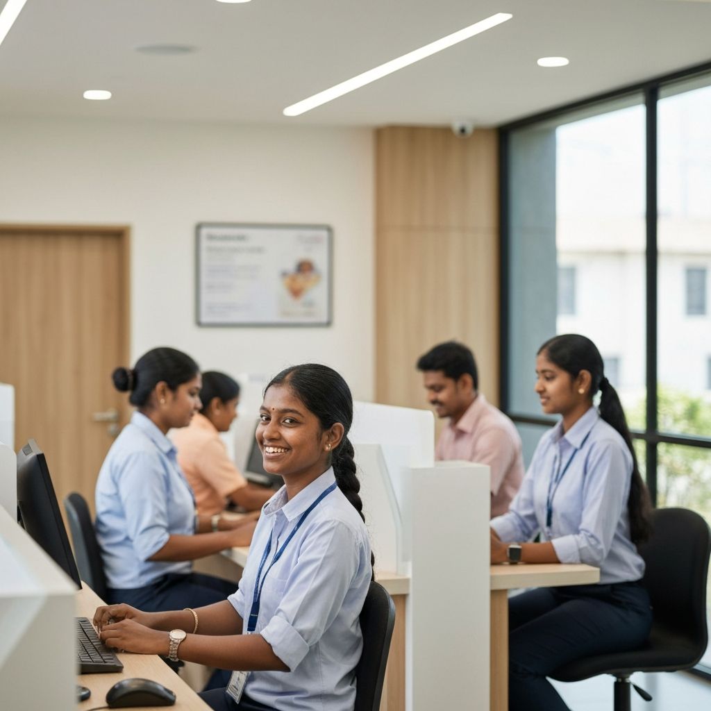 Omalur Urban Co-Operative Bank